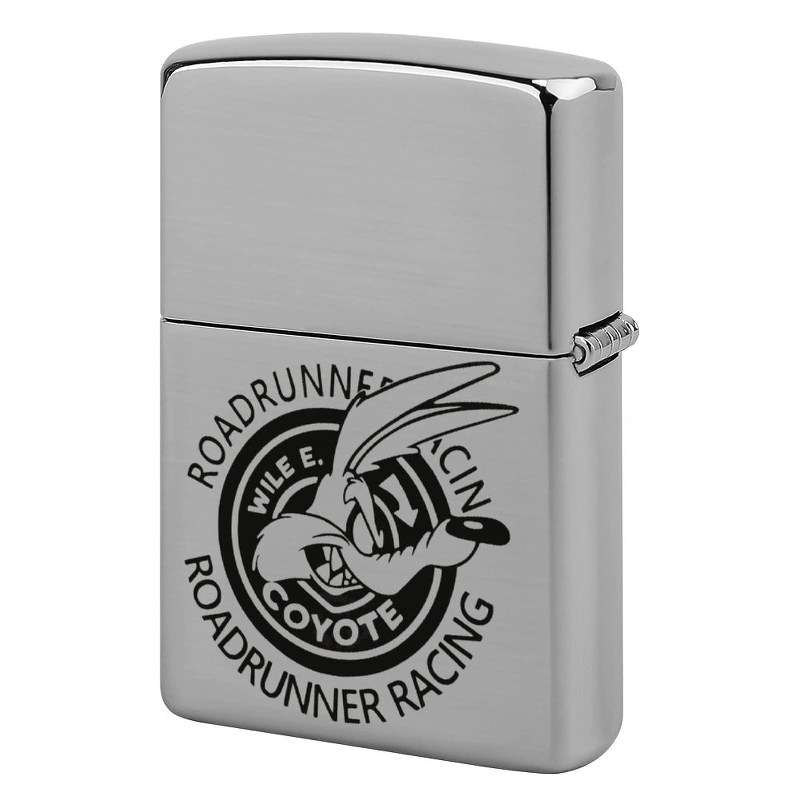 Amazon.co.jp: ジッポ 外側ケース Zippo兼用ケース ロード ランナー